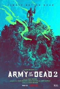 Армия мертвецов 2 (2023) Смотреть онлайн