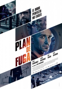 План побега (2016) Смотреть онлайн