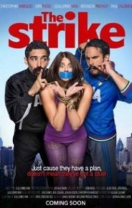 Захват (2016) Смотреть онлайн