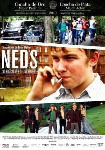 Отморозки (2010) Смотреть онлайн
