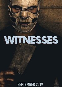 Свидетели (2019) Смотреть онлайн
