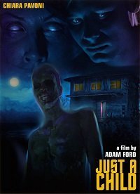 Обычный ребёнок (2019) Смотреть онлайн