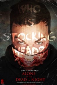 Одиночество в глухую ночь (2017) Смотреть онлайн