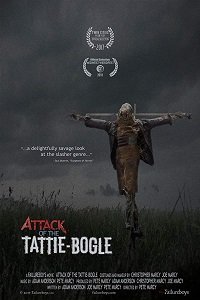 Нападение картофельного пугала (2017) Смотреть онлайн
