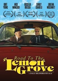 Дорога к лимонной роще (2019) Смотреть онлайн