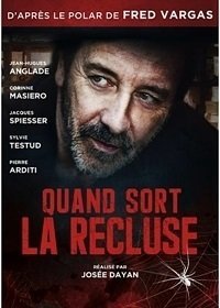 Паук-отшельник / Когда выходит отшельник (2 часть) (2019) Смотреть онлайн