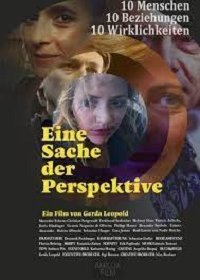 Вопрос перспективы (2020) Смотреть онлайн