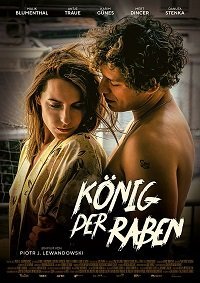 Король воронов (2020) Смотреть онлайн