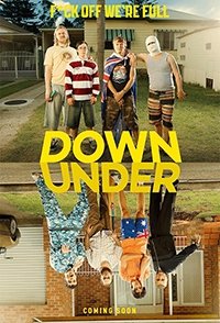 Вверх ногами (2016) Смотреть онлайн