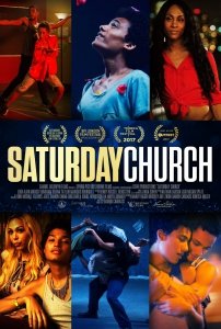 Субботняя церковь (2017) Смотреть онлайн