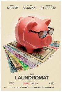 Прачечная (2019) Смотреть онлайн