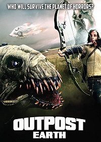 Аванпост Земли (2019) Смотреть онлайн