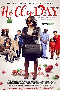 Холли Дэй (2018) Смотреть онлайн