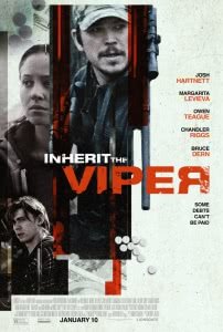 Наследие гадюки (2019) Смотреть онлайн