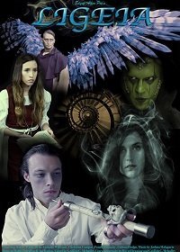 Лигейя Эдгара Аллана По (2020) Смотреть онлайн