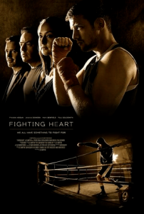 С боем в сердце (2016) Смотреть онлайн