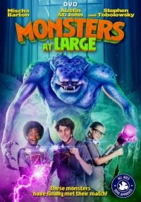Монстры на свободе (2018) Смотреть онлайн