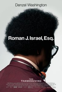 Роман Израэл, Esq. (2017) Смотреть онлайн