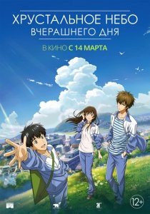 Хрустальное небо вчерашнего дня (2018) Смотреть онлайн