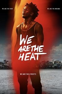 Лихорадка (2018) Смотреть онлайн