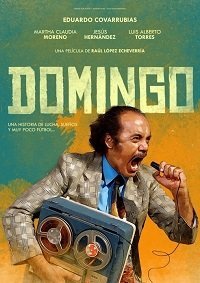 Доминго (2020) Смотреть онлайн
