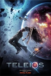 Телейос (2017) Смотреть онлайн