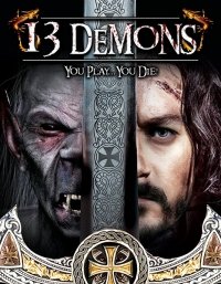 13 демонов (2016) Смотреть онлайн