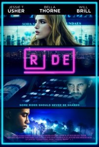 Поездка (2018) Смотреть онлайн