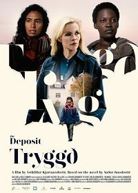 Залог (2019) Смотреть онлайн