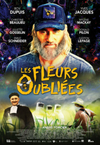 Забытые цветы (2019) Смотреть онлайн