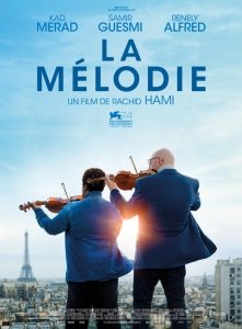 Мелодия (2017) Смотреть онлайн