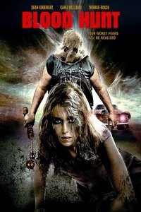 Кровавая охота (2017) Смотреть онлайн