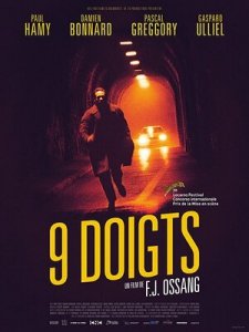 Девять пальцев (2017) Смотреть онлайн