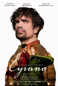 Сирано (2021) Смотреть онлайн