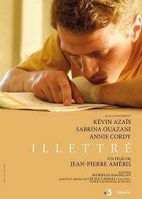 Неграмотный (2018) Смотреть онлайн