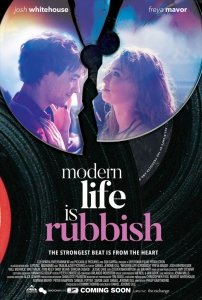 Современная жизнь — это мусор (2017) Смотреть онлайн