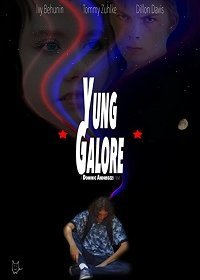 Сладкая молодость (2017) Смотреть онлайн