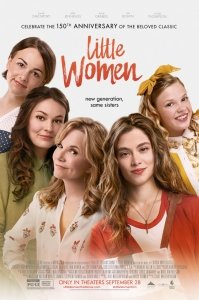 Маленькие женщины (2018) Смотреть онлайн