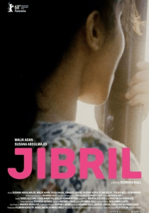 Джибрил (2018) Смотреть онлайн