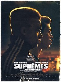 На вершине (2021) Смотреть онлайн