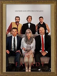 Фасад (2019) Смотреть онлайн