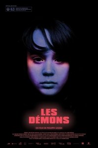 Демоны (2015) Смотреть онлайн