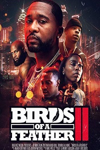 Птицы одного полёта 2 (2018) Смотреть онлайн