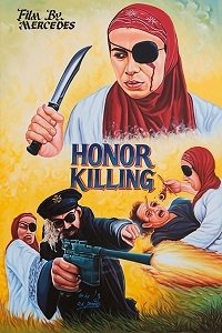 Убийство чести (2018) Смотреть онлайн