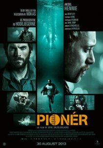 Первопроходец (2013) Смотреть онлайн