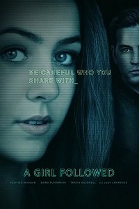Я слежу за тобой (2017) Смотреть онлайн