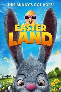 Страна Пасхи (2019) Смотреть онлайн