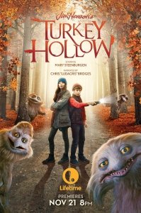 День благодарения (2015) Смотреть онлайн