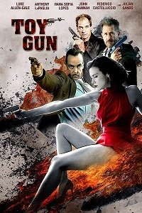 Игрушечный пистолет (2018) Смотреть онлайн