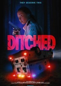Оставленные (2021) Смотреть онлайн
